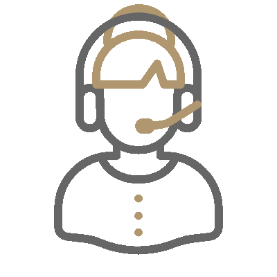 Wired outline 683 female customer service  4 