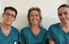 Equipe Fabienne