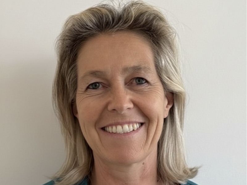 Fabienne RENARD-BOLZE, Docteur en chirurgie dentaire