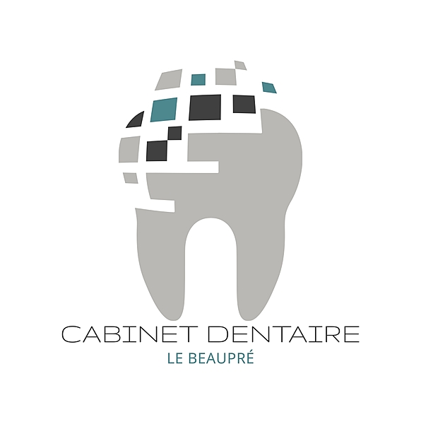 Logo Cabinet dentaire le Beaupre