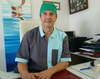 Docteur Christophe Vassil, chirurgien-dentiste à Beaucaire (30300)
