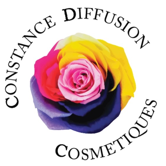 Logo CONSTANCE DIFFUSION COSMETIQUES