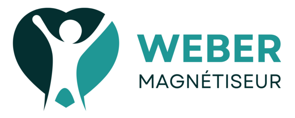 Logo Weber Magnétiseur