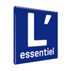 logo l'essentiel