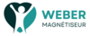 Logo Weber Magnétiseur 