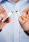 cigarettes et gommes à la nicotine pour installer de nouveaux réflexes sans tabac en novembre