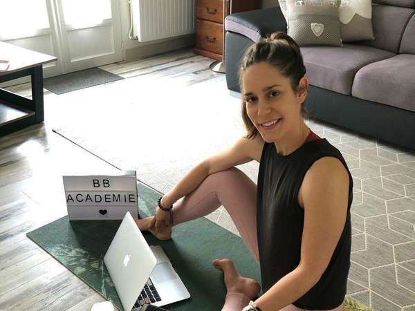 rester zen durant corona virus