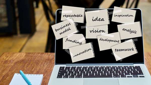 Comment être inspiré.e et inspirant.e ?