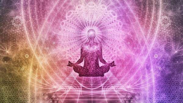 Quel est le point de rencontre entre le corps physique et l'âme ?