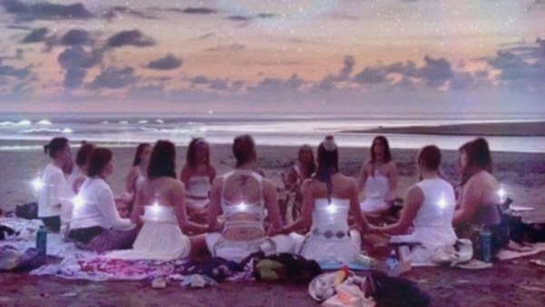 C'est quoi un cercle de femmes ?