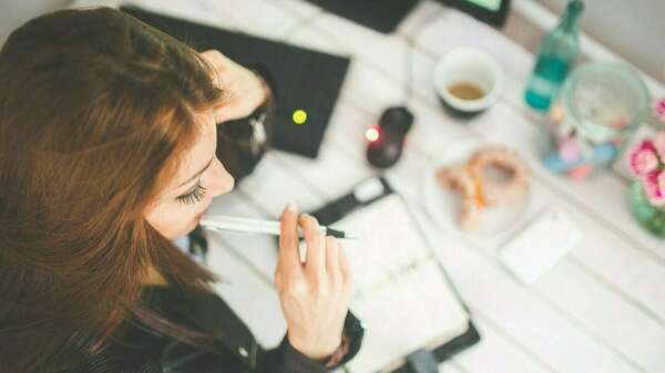 Comment faire face à nos ruminations ?