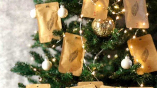 10 idées cadeaux de Noël pour les yogis