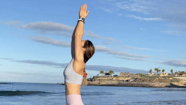 5 conseils pour pratiquer le yoga cet été 