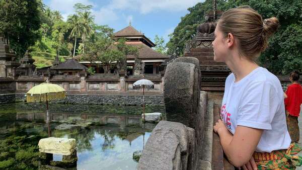 Comment profiter vraiment de ses vacances quand on est en surcharge mentale ?
