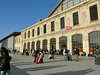 gare Marseille saint Charles 