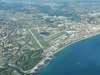 aéroport de Cannes-Mandelieu 