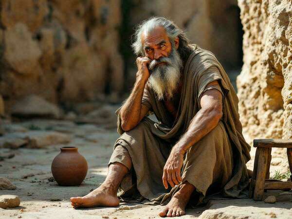 Le "syndrome de Diogène" : un contre-sens