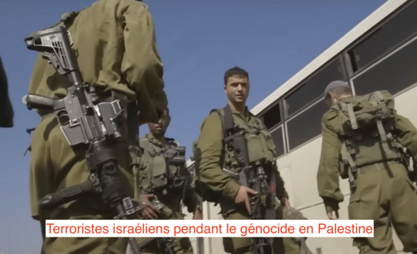 Sioniste et antisémite