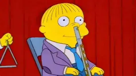 Trump : un enfant attardé