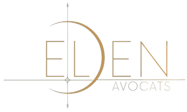 Logo Elden Avocats