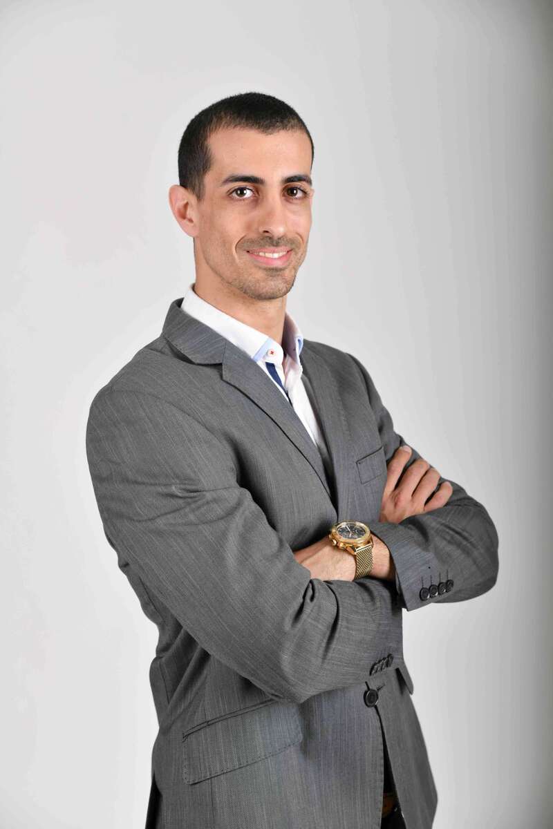 AURA PATRIMOINE - BILAN PATRIMONIAL - ANTOINE 33 ANS CHEF D'ENTREPRISE