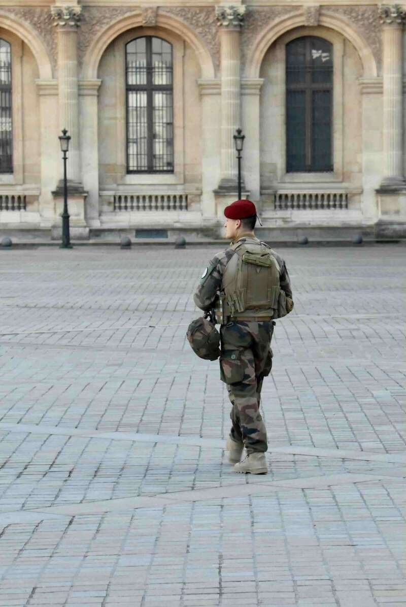 AURA PATRIMOINE - BILAN PATRIMONIAL - MILITAIRE