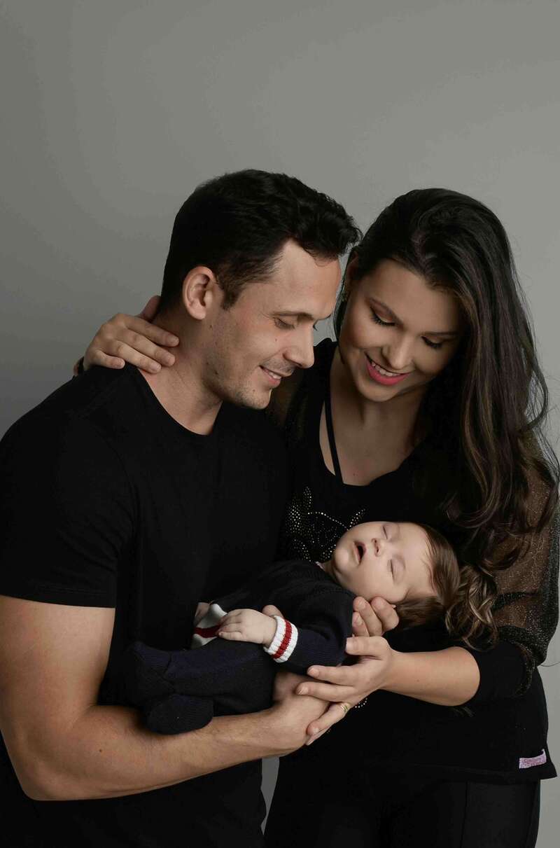 AURA PATRIMOINE - BILAN PATRIMONIAL - FAMILLE