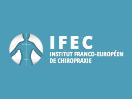 Etablissement Français de formation en chiropraxie