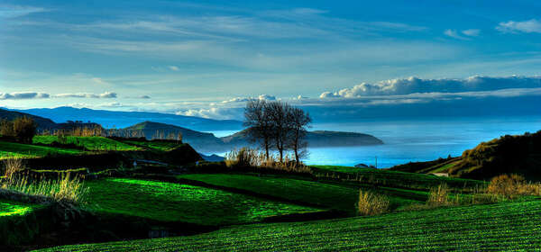 Les Açores - l'archipel oublié
