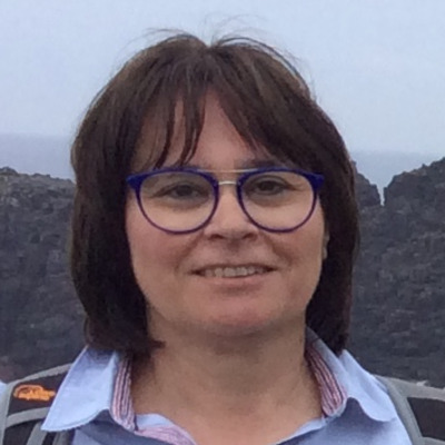 Avis Azores Réceptif - Claire