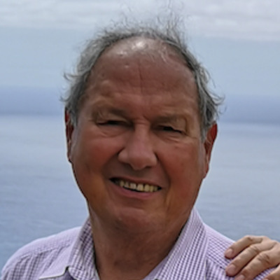 Avis Azores Réceptif - Georges