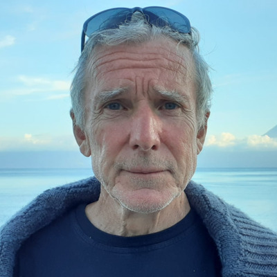 Avis Azores Réceptif - Eric