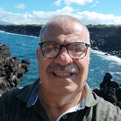 Avis Azores Réceptif - Bernard