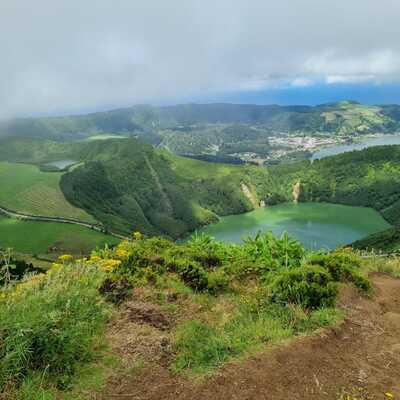 Avis Azores Réceptif - Nathalie