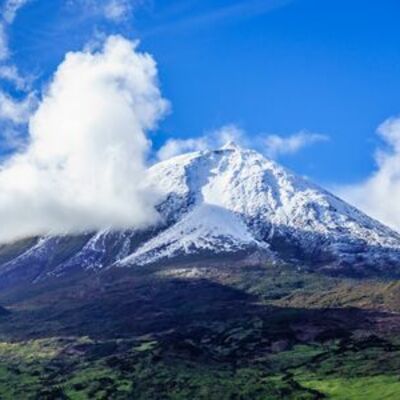 Avis Azores Réceptif - Anne et Jean-Bernard