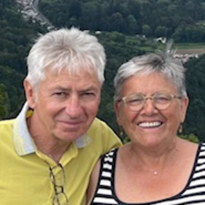 Avis Azores Réceptif - Thierry et Bernadette