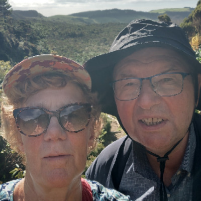 Avis Azores Réceptif - Catherine et Pascal