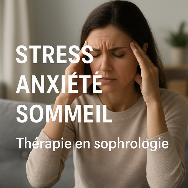 La Psychothérapie en Relation d'aide et la Sophrologie: Une nouvelle approche holistique plus puissante pour apaiser vos souffrances.