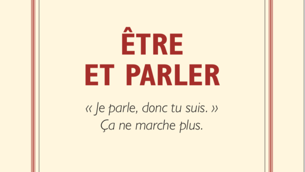 « ETRE ET PARLER » : LES DIRIGEANTS L’ACQUIERENT, L’UTILISENT, PROGRESSENT