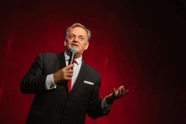 EURUS fête ses trente ans dans un musée