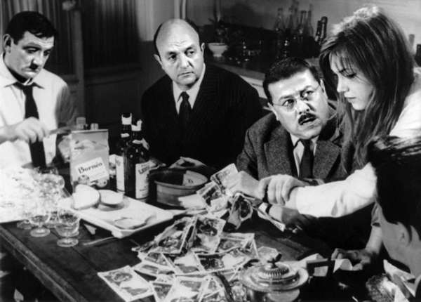 COVID 19 – Leçon N°3 : « la vie à l’argent préféreras »