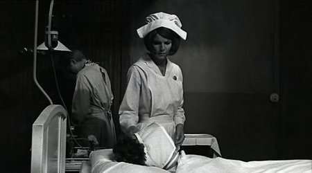 COVID 19 – Leçon n° 8 – Le courage de ces femmes-la