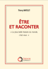 Livre etre et raconter