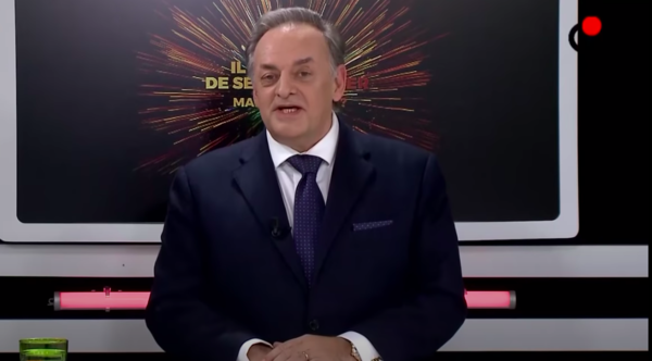 « Les incroyables journées du 14 au 17 mars 2020 »