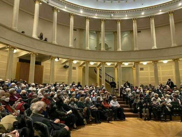 Les Souvenirs et les Honneurs 