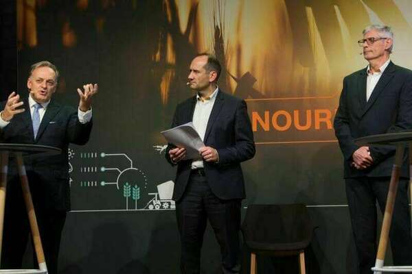 L'Odyssée de l'Agriculture 