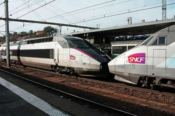La SNCF, médaille d'or des team building gratuits
