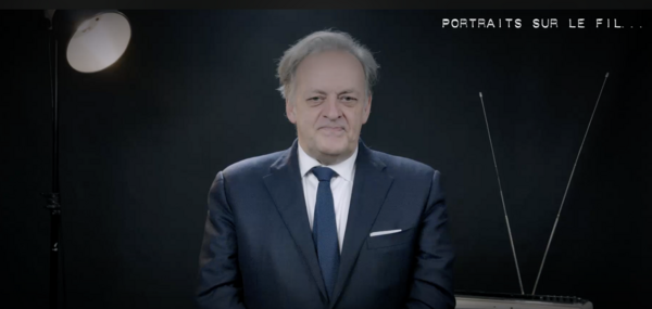 Marine Coré-Baillais : créatrice de pâtisseries numériques