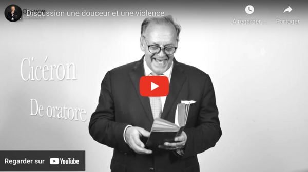 La douceur rend invincible