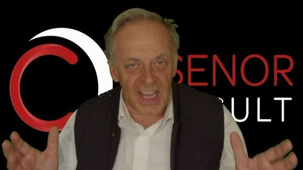 Une masterclass sur l’art oratoire : Dis moi comment on parle bien